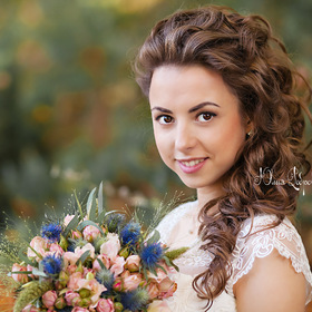 Wedding photo